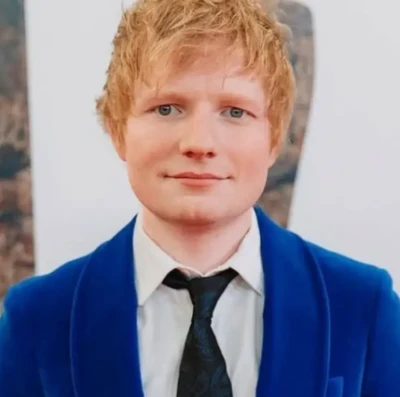 Ed Sheeran confirma retorno ao Brasil em 2026 Obrigado por serem tão pacientes