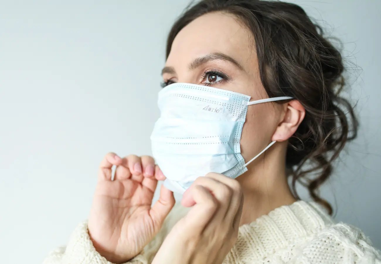 Efeitos das mudanças do clima agravam alergias, diz especialista