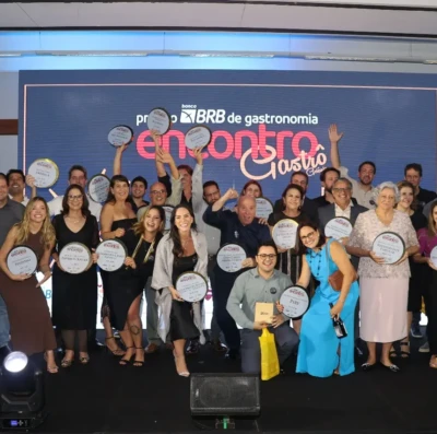 Encontro Gastrô Goiânia 2025 divulga os 34 vencedores; veja lista