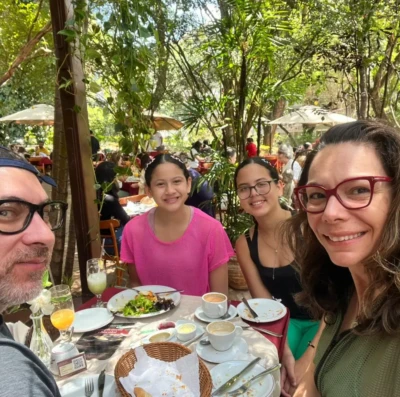 Escapada a Brasília cafés, arte e boas surpresa