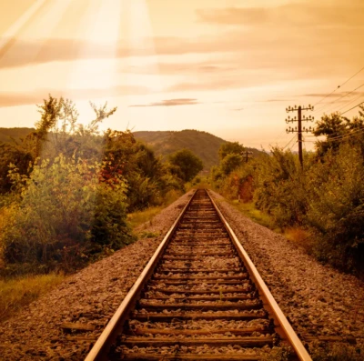 Ferrovia que ligará Brasília ao litoral do Espírito Santo deve ficar pronta até 2031