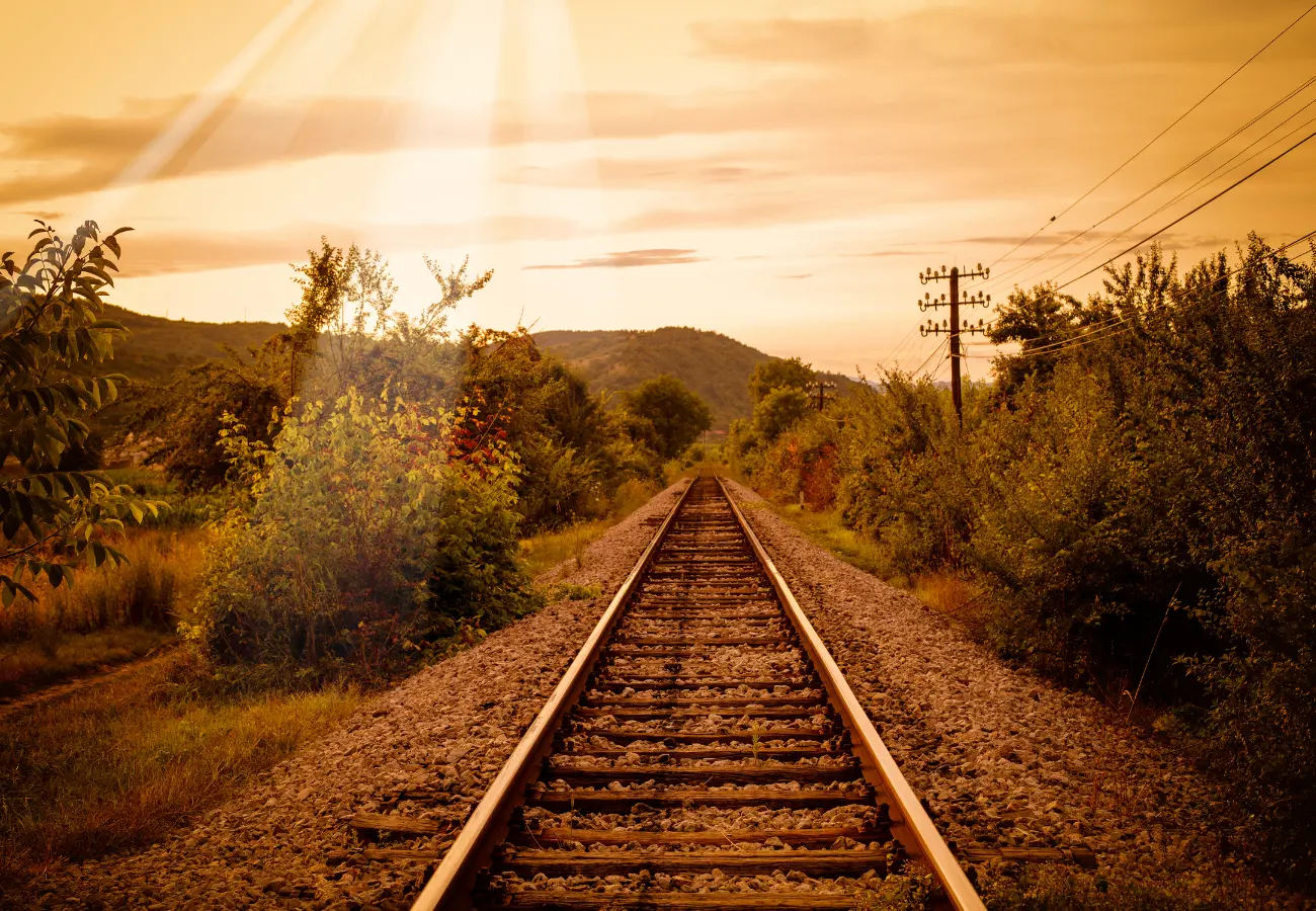 Ferrovia que ligará Brasília ao litoral do Espírito Santo deve ficar pronta até 2031