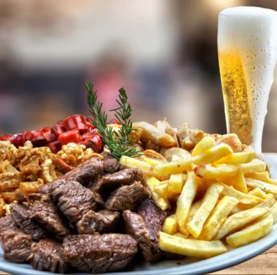 Festival Botecar vai eleger o melhor petisco de boteco em Goiânia; programação acontece em 40 bares