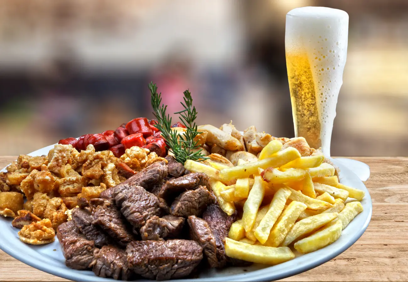 Festival Botecar vai eleger o melhor petisco de boteco em Goiânia; programação acontece em 40 bares