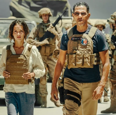 Festival de Cinema Francês é confirmado para o Cinemais, em Goiânia; veja programação