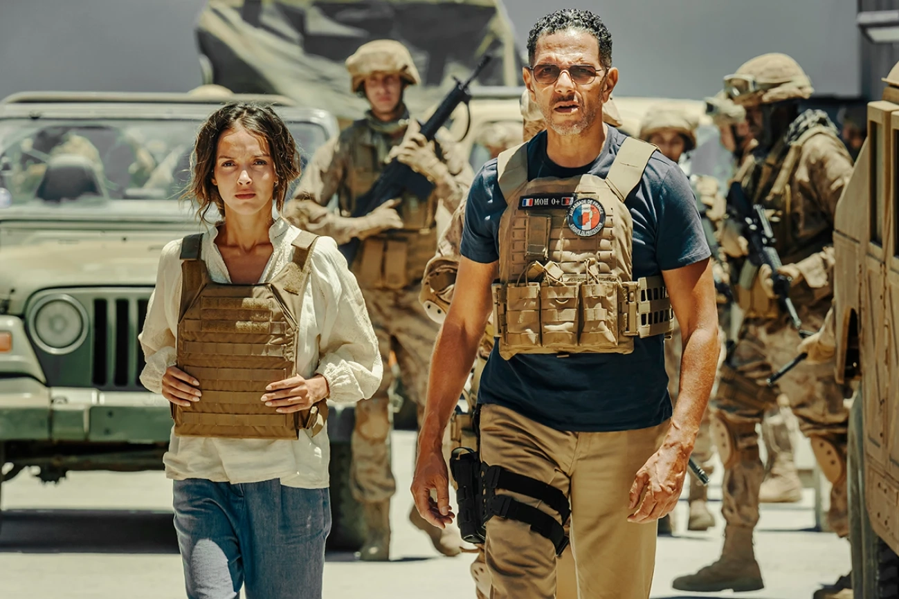 Festival de Cinema Francês é confirmado para o Cinemais, em Goiânia; veja programação