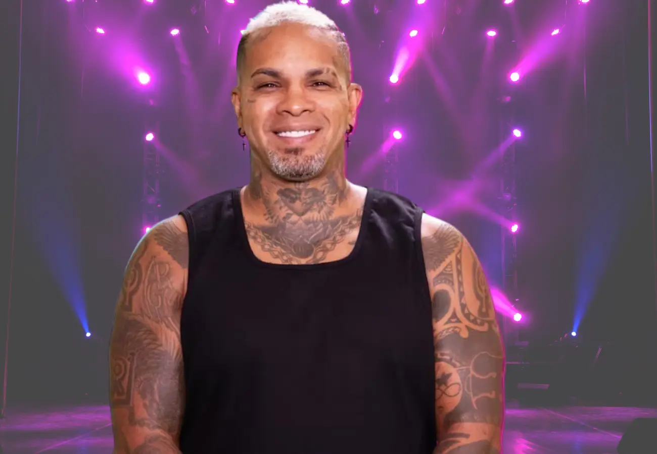 Goiânia terá tarde de pagode com shows de Rodriguinho, Yan e Pagode do Adame