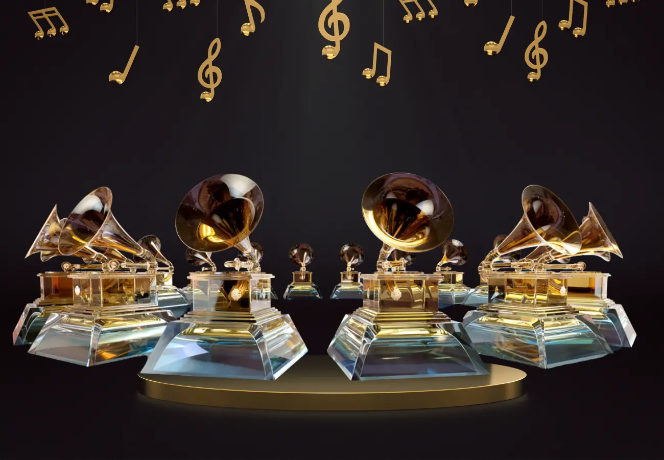 Grammy Awards 2026 veja lista com indicados