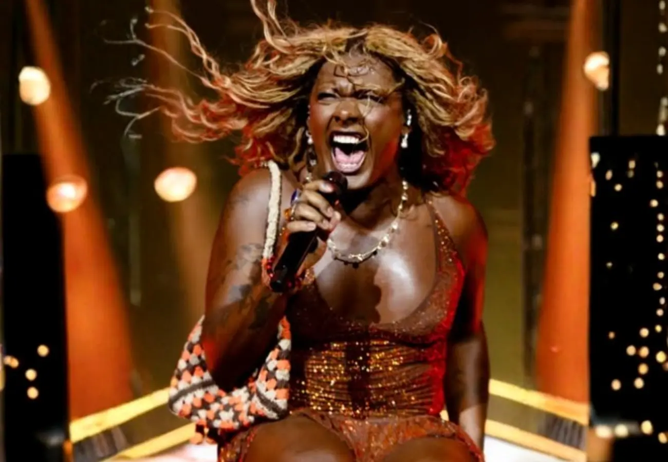 Grammy Latino 2025 confira a lista completa com todos os vencedores