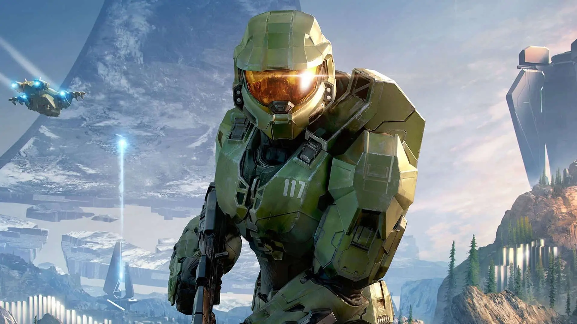 'Halo Infinite' não receberá novos conteúdos (Foto: 343 Industries)