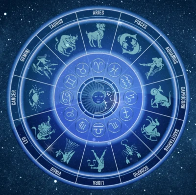 Horóscopo da semana previsões dos signos de 1 a 7 de dezembro de 2025