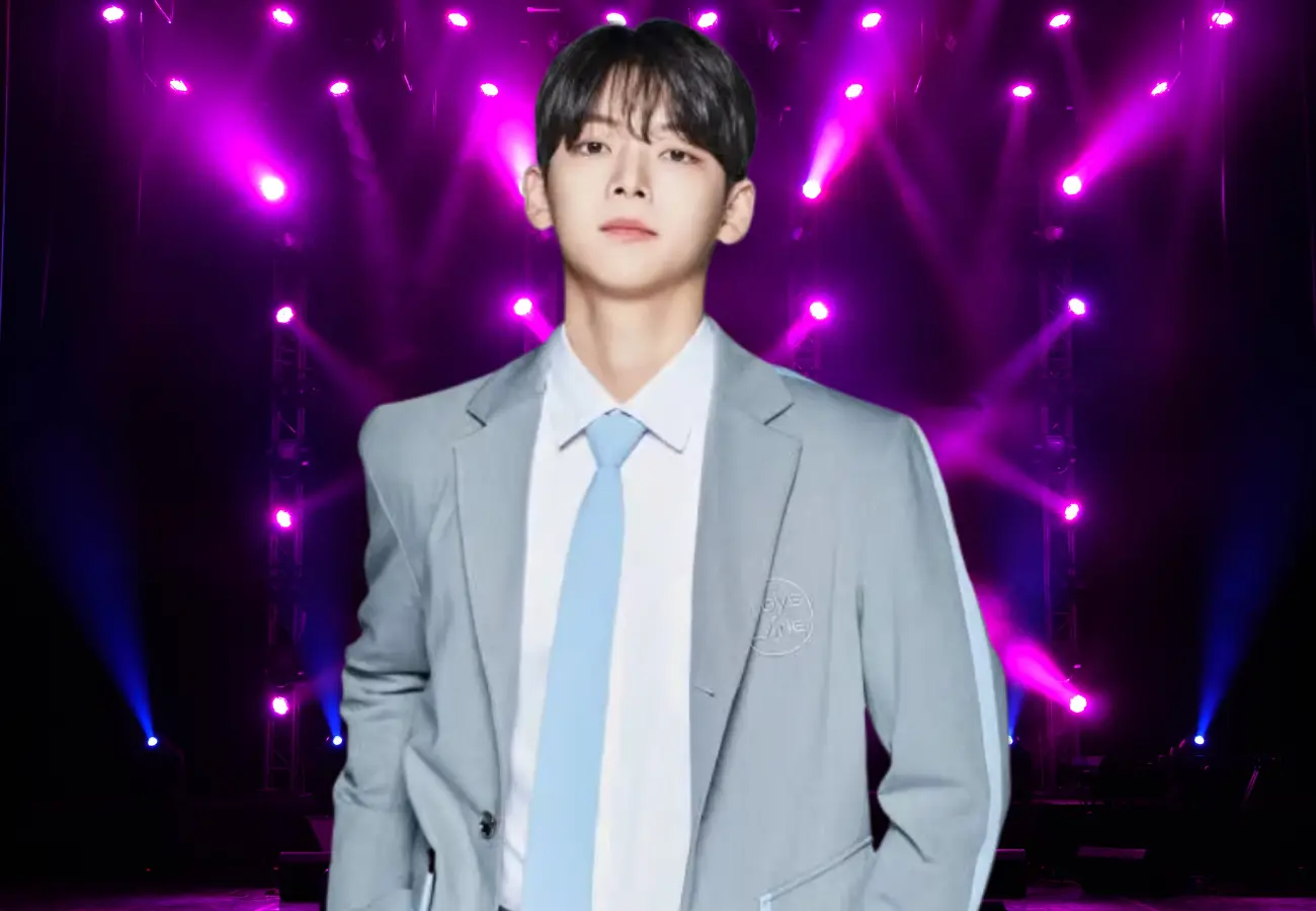 K-SPOOKY FEST reúne música, dança e cultura em Goiânia com show do sul-coreano Park Doha