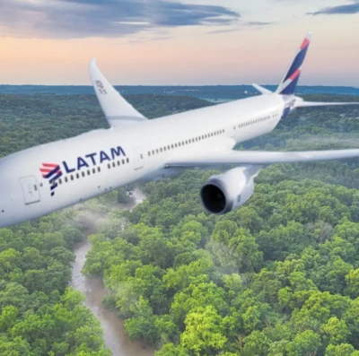 Latam, Gol e Azul caem em avaliação; veja as melhores e piores companhias aéreas do mundo