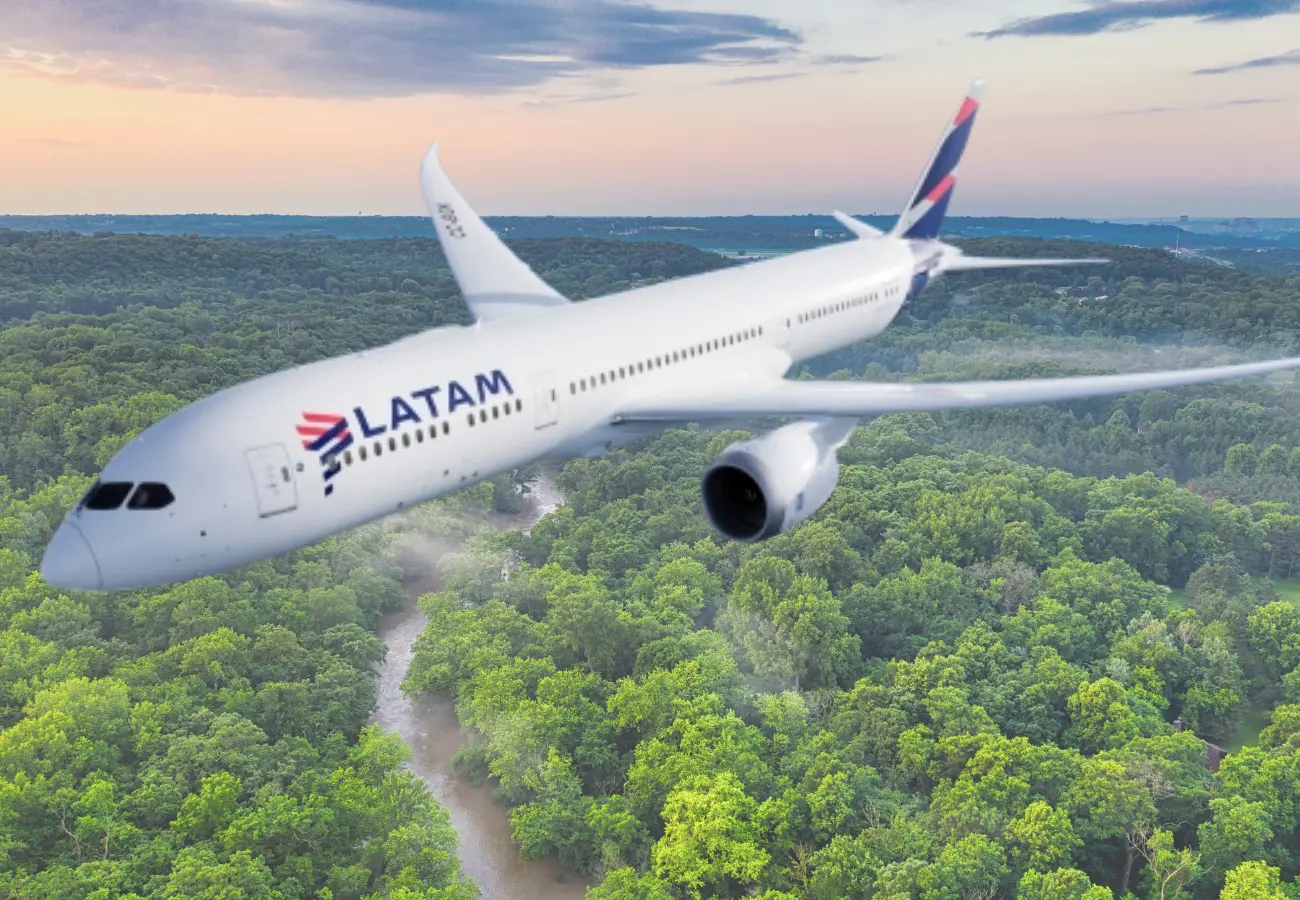 Latam, Gol e Azul caem em avaliação; veja as melhores e piores companhias aéreas do mundo