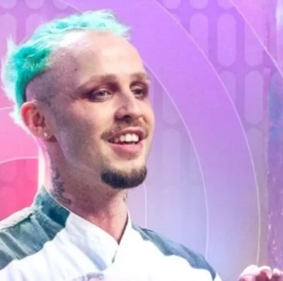 Leo Salles é o grande vencedor do “MasterChef Confeitaria 2025” e emociona com final impecável