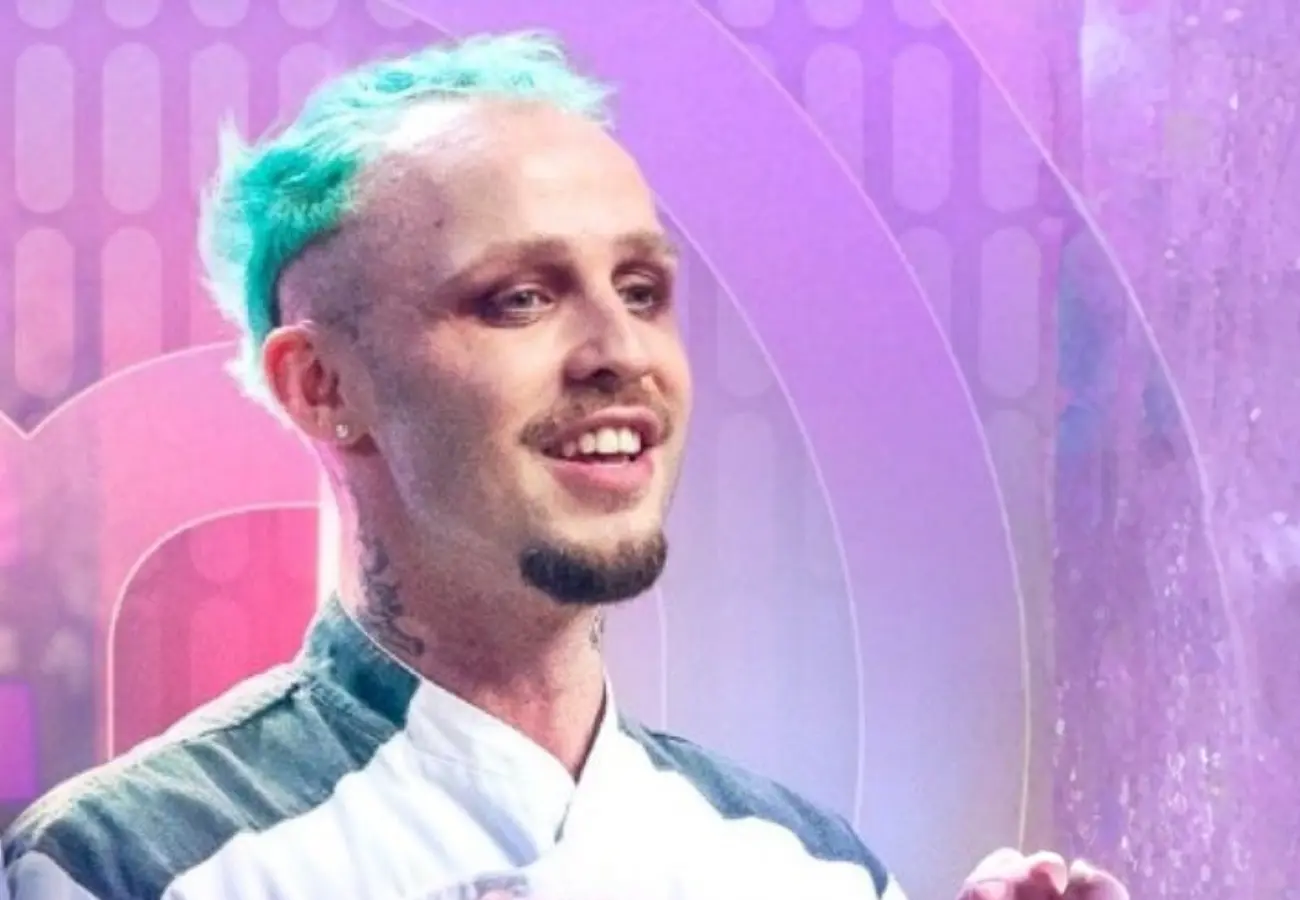 Leo Salles é o grande vencedor do “MasterChef Confeitaria 2025” e emociona com final impecável