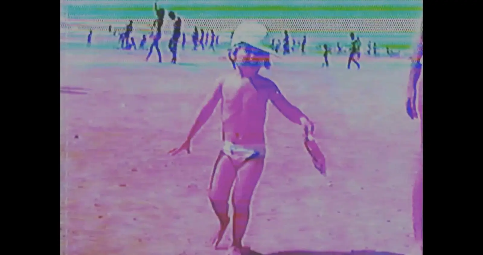 “Logos” é o grande vencedor da 3ª edição do Festmina, festival que celebra o cinema feito por mulheres