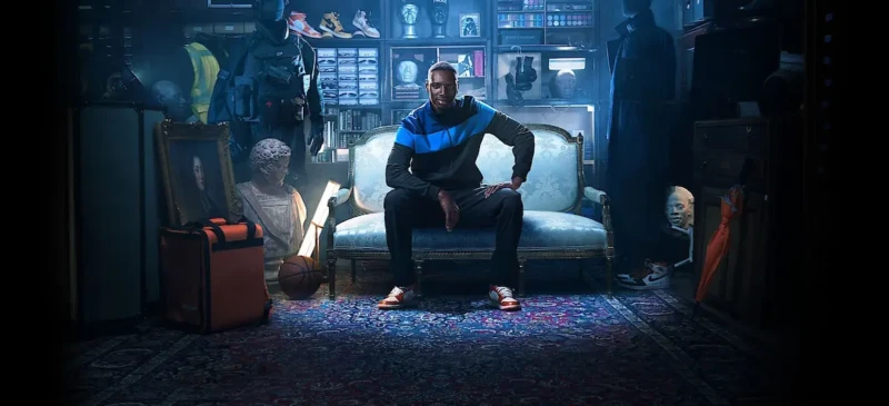 Filmes e séries sobre assalta a banco - roubo