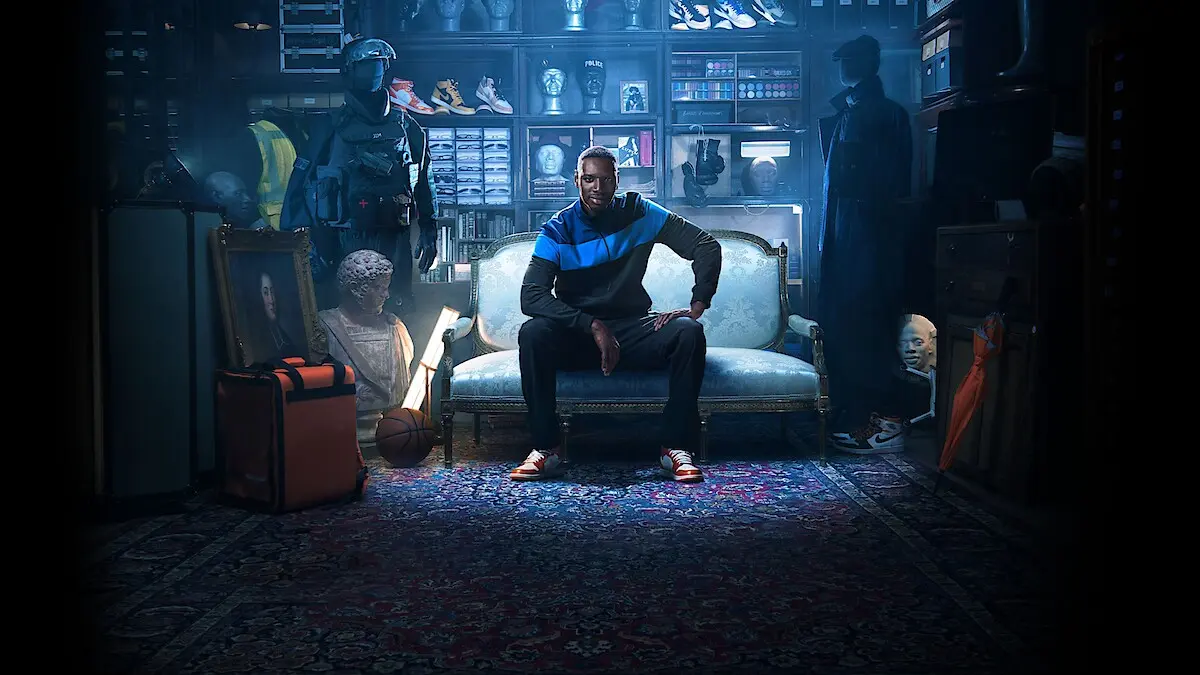 Filmes e séries sobre assalta a banco - roubo