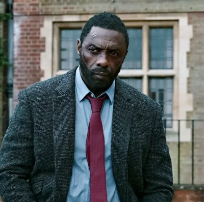 Luther volta a Londres em novo filme que promete abalar o público