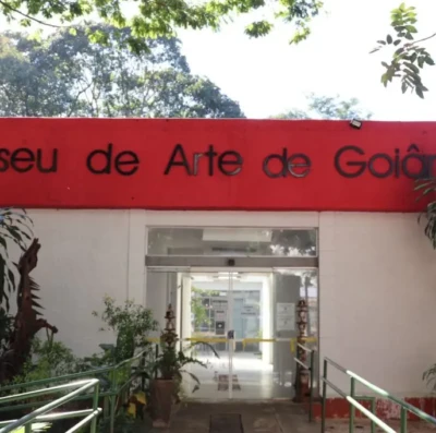 MAG Museu de Arte de Goiânia é reaberto e destaca legado de Amaury Menezes