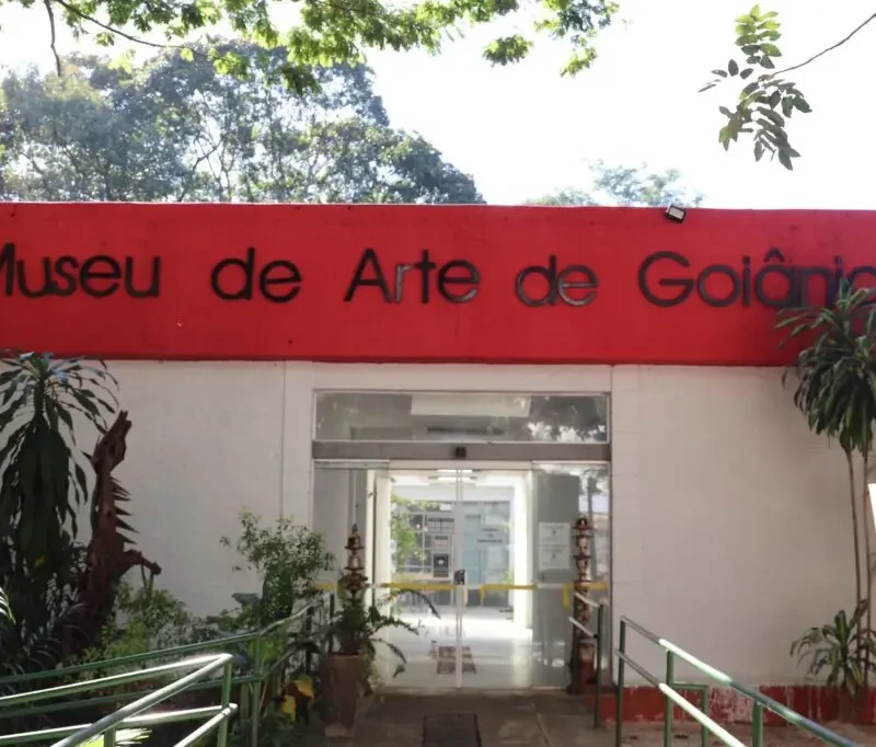 MAG Museu de Arte de Goiânia é reaberto e destaca legado de Amaury Menezes