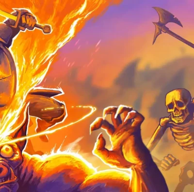 'Megabonk' se retira do The Game Awards (Foto: Vedinad)