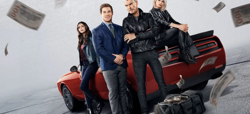 Filmes e séries sobre assalta a banco - roubo