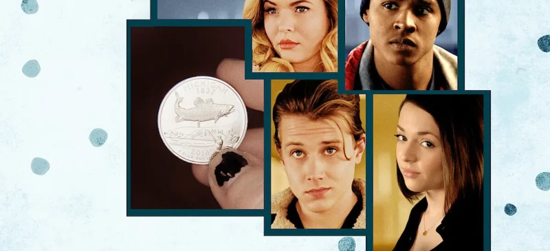 Filmes e séries sobre assalta a banco - roubo