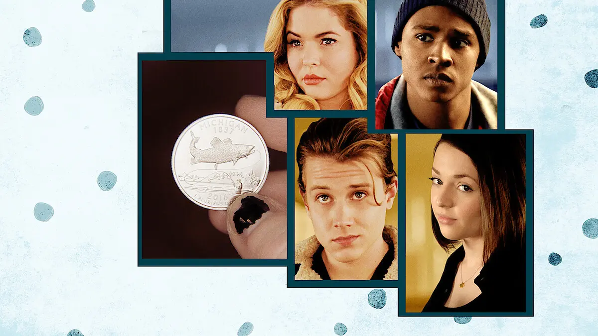 Filmes e séries sobre assalta a banco - roubo