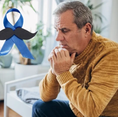 Novembro Azul termina com números alarmantes (Foto: Divulgação)