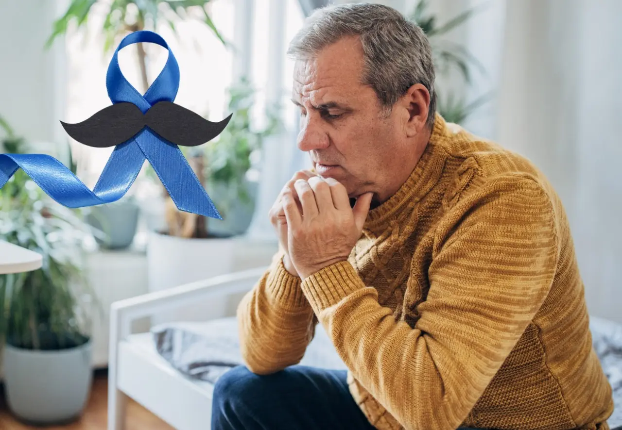 Novembro Azul termina com números alarmantes (Foto: Divulgação)