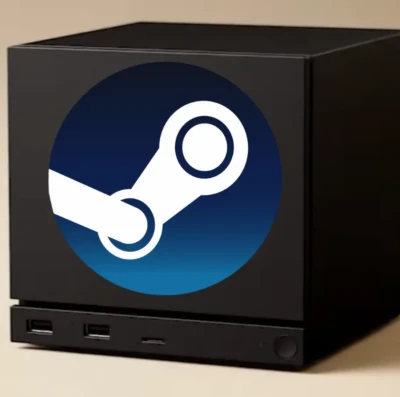 Novo Steam Machine é aposta da Valve em hardware (Foto: Valve)