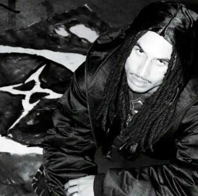 O lado obscuro de Matuê o trap em estado de alerta