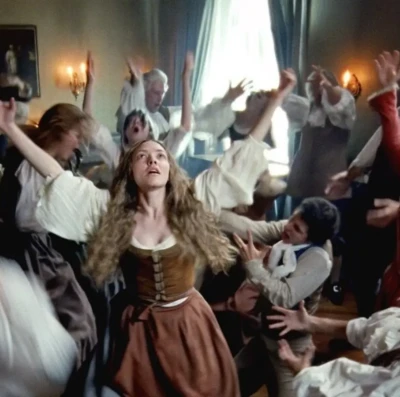 O Testamento de Ann Lee filme baseado em história real traz Amanda Seyfried como líder dos Shakers