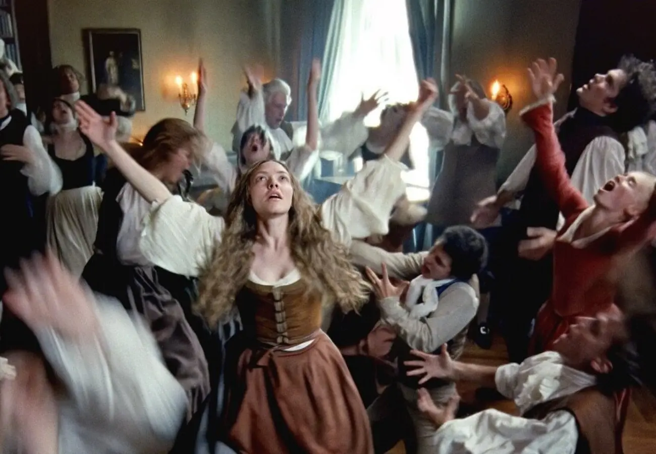 O Testamento de Ann Lee filme baseado em história real traz Amanda Seyfried como líder dos Shakers