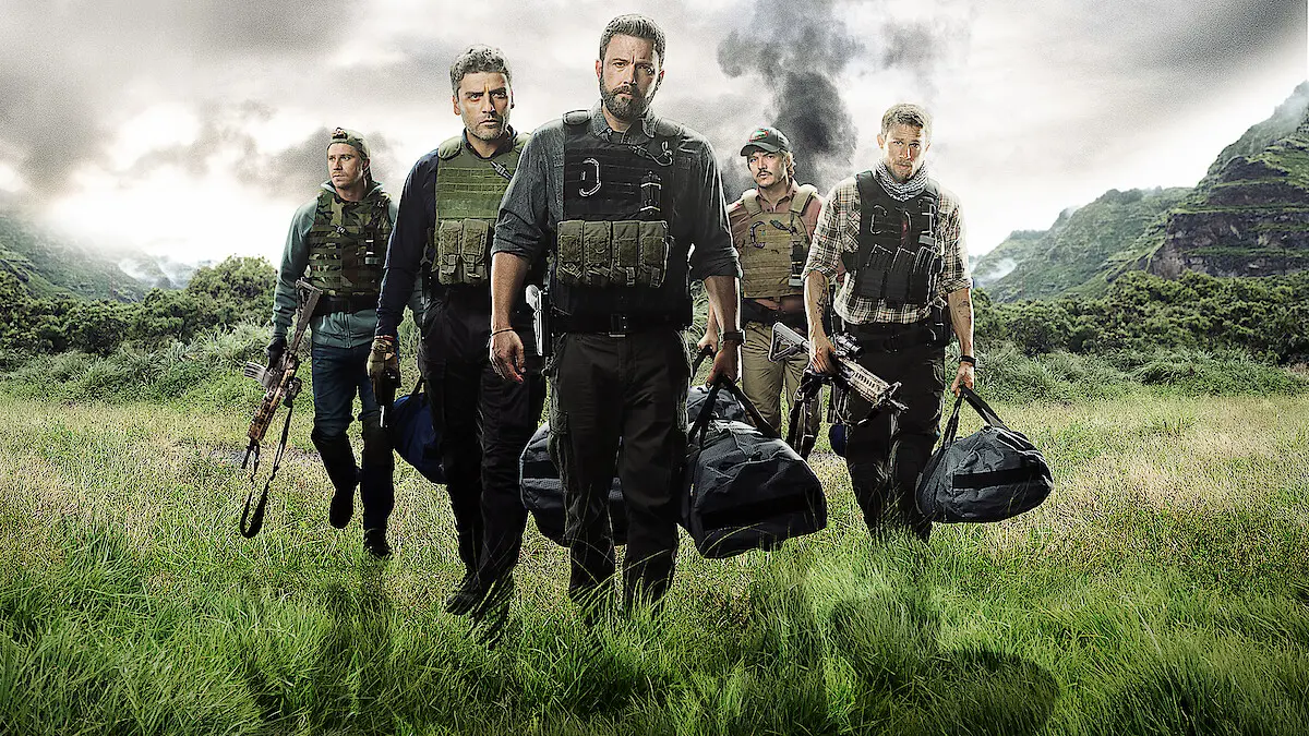 Filmes e séries sobre assalta a banco - roubo