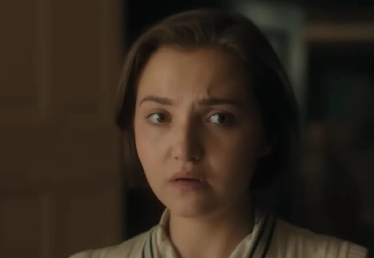 'Os Sete Relógios' chega ao streaming (Foto: Netflix)