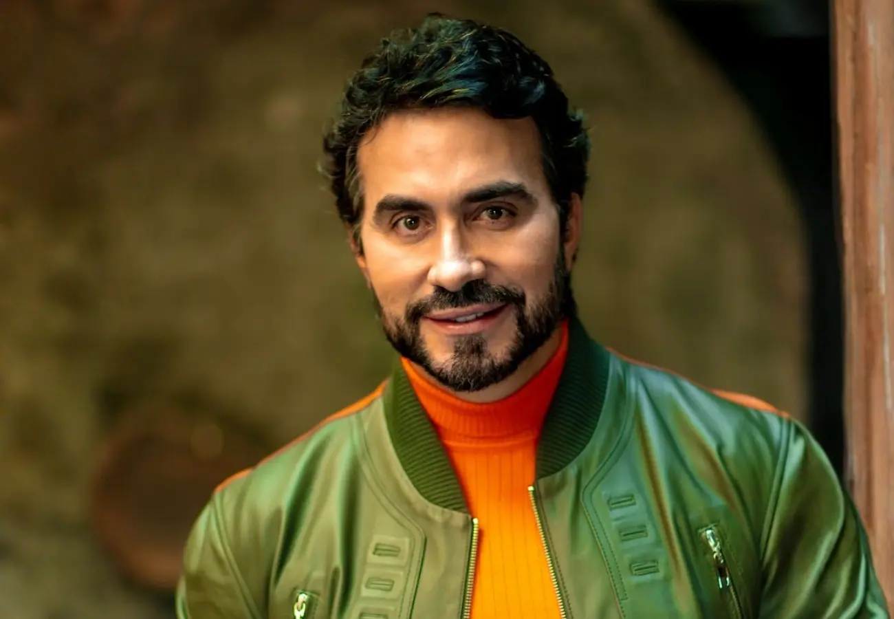 Padre Fábio de Melo volta aos palcos em evento inédito sobre fé e saúde mental em Goiânia