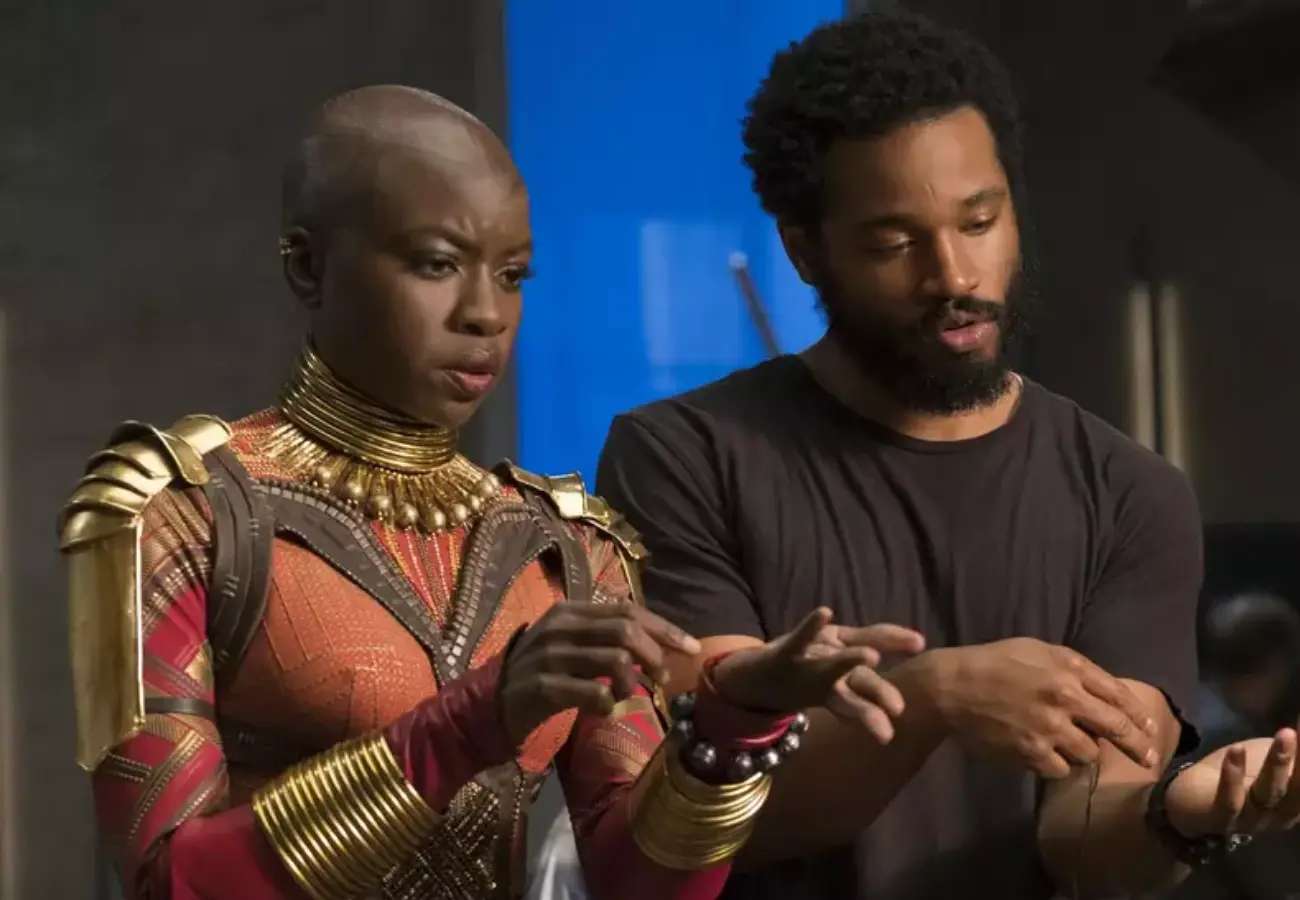Pantera Negra 3 Ryan Coogler revela continuação e planos para franquia