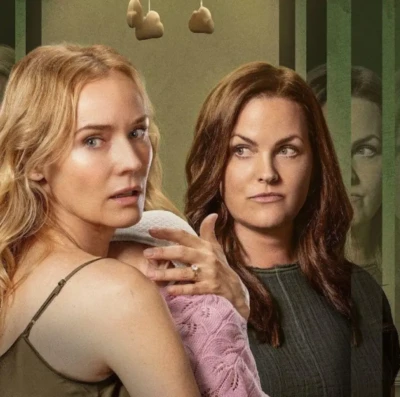 'Pequenos Desastres' estreia no streaming (Foto: Paramount+)