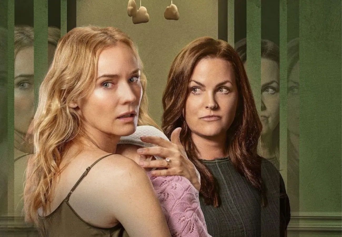 'Pequenos Desastres' estreia no streaming (Foto: Paramount+)