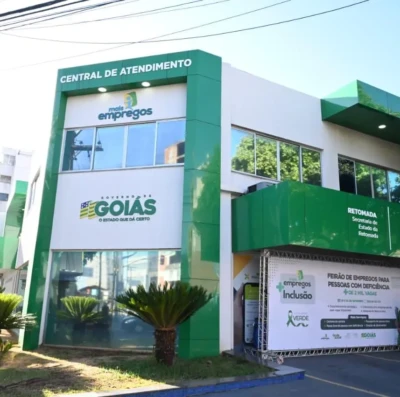 Prefeitura realiza último feirão de empregos de 2025 (Foto: Divulgação)