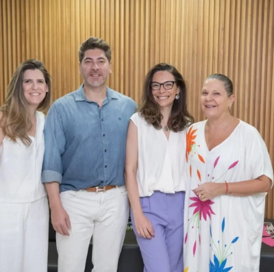 Quando beleza e arte se unem