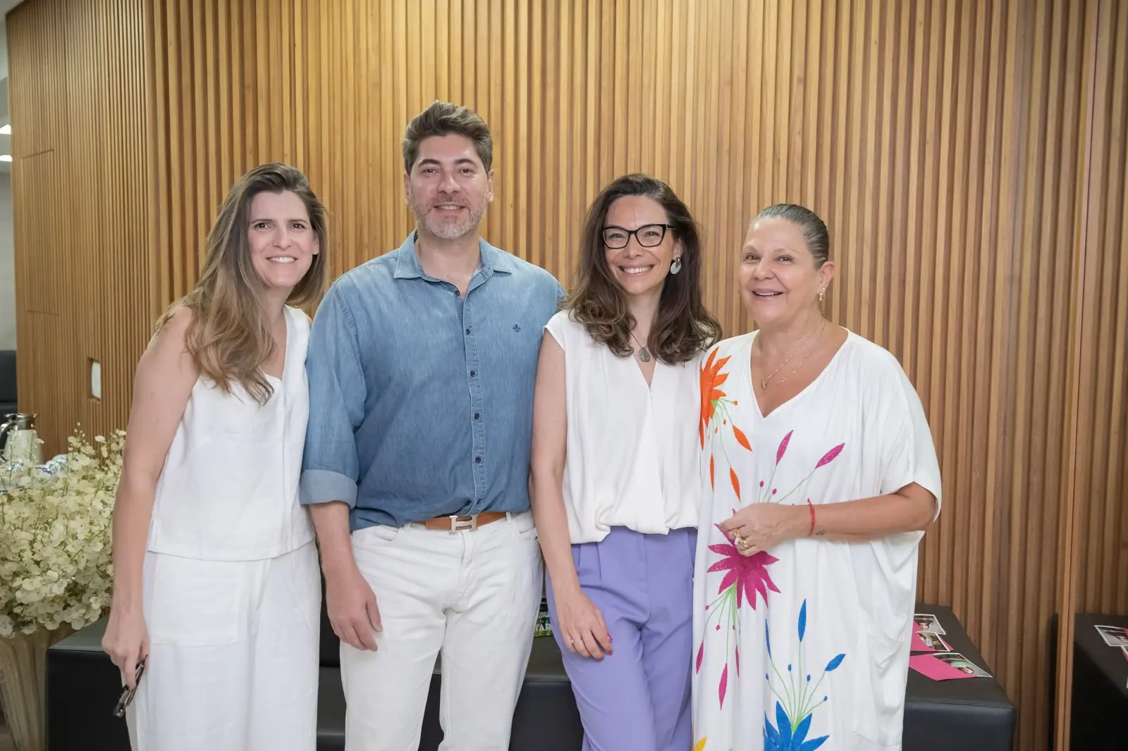 Quando beleza e arte se unem