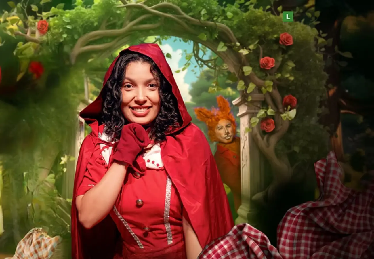 Rapunzel, Shrek, Chapeuzinho Vermelho e mais; Teatro Sesi terá grandes clássicos em janeiro