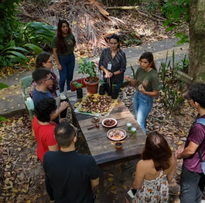 Saiba o que fazer em Belém (PA) e aproveitar ao máximo a cidade durante a COP30
