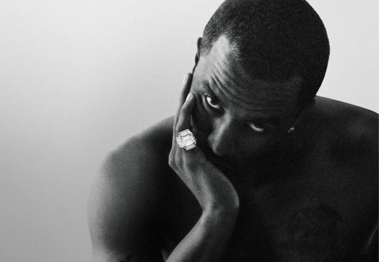 “Sean Combs O Acerto de Contas” série explora escândalos do magnata Sean Diddy