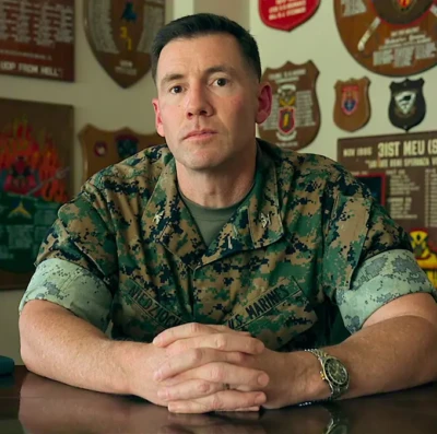 Séries e filmes obrigatórios na Netflix para quem admira os fuzileiros navais