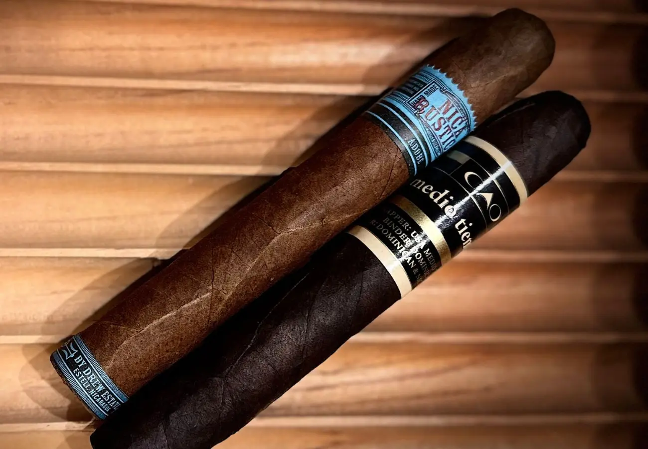 Smoke Experience Goiânia sedia evento de charutos com especialistas